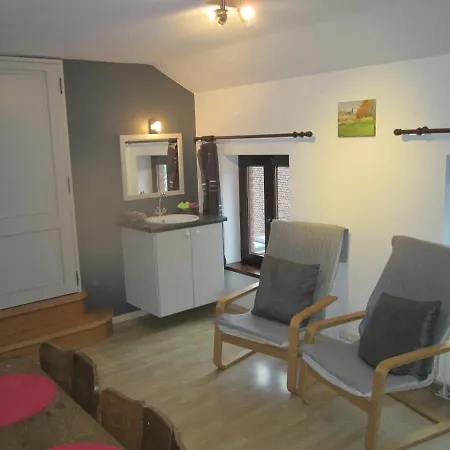 Privatif Au Centre De Lobbes