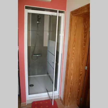 아파트 Privatif Au Centre De *