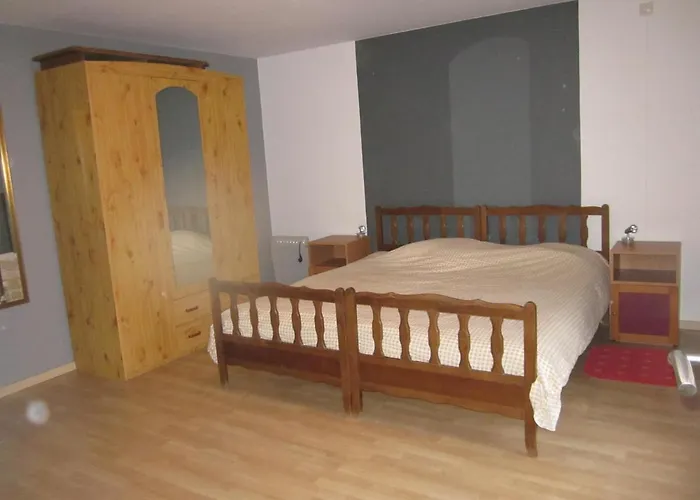 Privatif Au Centre De